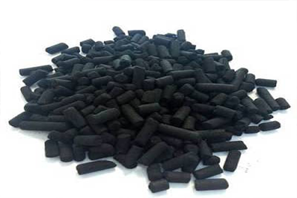 榆林专业生产活性炭价格