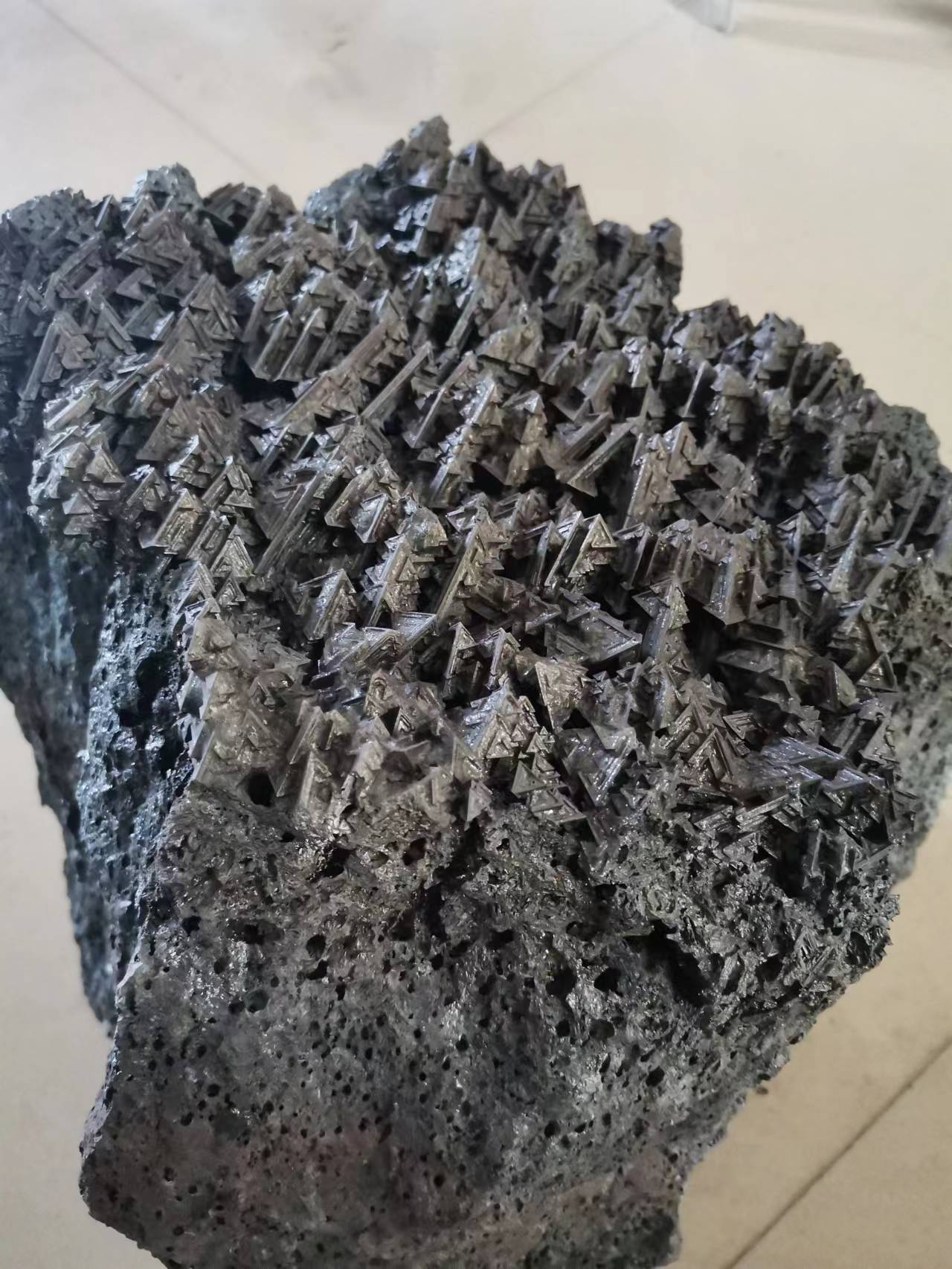芜湖铁铝尖晶石